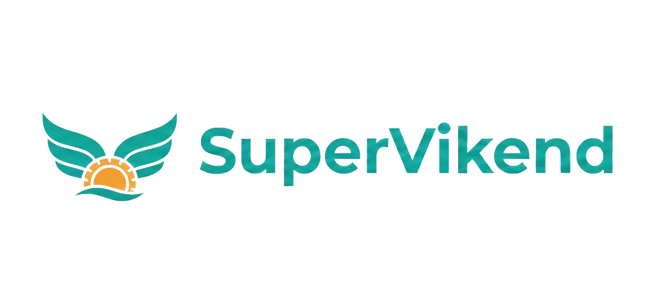 super vikend logo super vikend logo